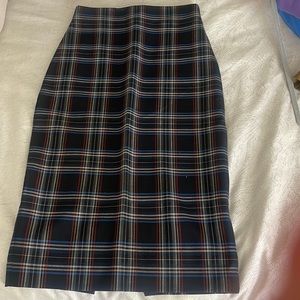Zara skirt - size M
